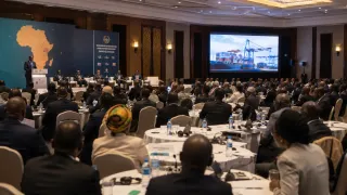 African Economic Conference Calls for Stronger Trade Resilience and Regional Integration